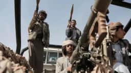 Houthis anunciam ataques com drones a aeroporto e instalação da Aramco na Arábia Saudita