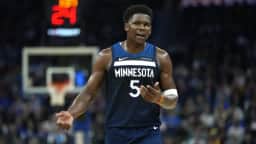 Marc Stad assume controle do Minnesota Timberwolves em negociação de R 23 bilhões