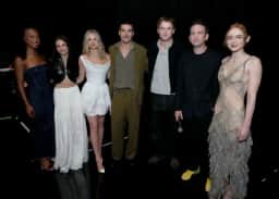 Elenco do reboot de “X-Men” é revelado com Sadie Sink e Kit Connor entre os protagonistas