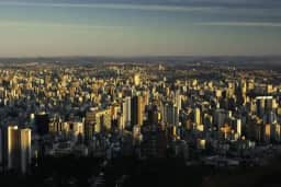 Juros imobiliários sobram 10%: Bancos elevam taxa mínima no crédito em 2026