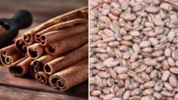 Canela e leguminosas: descubra como esses alimentos ajudam a controlar a glicemia