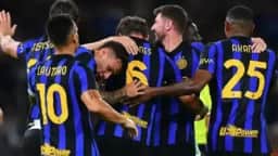 Inter de Milão vence Real Betis por 1 a 0 em amistoso de preparação para a temporada 2026/27