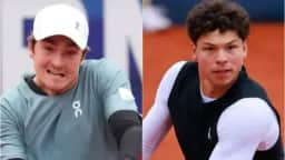 João Fonseca busca revanche contra Ben Shelton no Masters 1000 de Montreal neste domingo