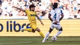 LDU elimina o Mirassol nos pênaltis e avança para enfrentar o Palmeiras na Libertadores