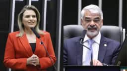 Marília Arraes lidera pesquisa para Senado em Pernambuco com 16%, seguida por Humberto Costa com 13%