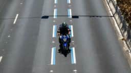 Mortes de motociclistas em São Paulo atingem recorde em julho de 2026 com 48 óbitos registrados