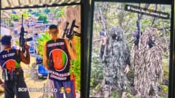 PM realiza operação no Complexo do Chapadão e prende criminosos com drogas e armamento pesado
