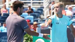 Orlando Luz e Rafael Matos vencem Masters 1000 de Cincinnati e conquistam segundo título consecutivo
