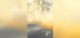 Vídeo mostra tremor de 7,4 na Colômbia e danos em prédios em várias cidades