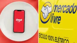 Anvisa revoga restrições e permite venda de medicamentos em plataformas como Ifood e Mercado Livre