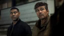 Lanternas: 8 Segredos Policiais Revelados na Nova Série HBO Max