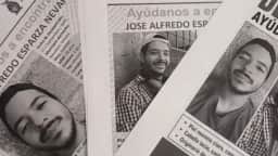 “Mãe de Sinaloa desabafa sobre o sequestro do filho por cartel há quase um ano”