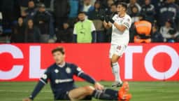 Fluminense empata com o Rivadavia nos acréscimos, mas avança nos pênaltis na Libertadores