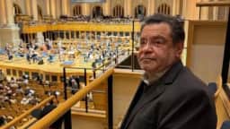 PCO oficializa Rui Costa Pimenta como candidato à presidência do Brasil em 2026