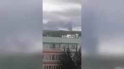 Ataque com drones em Nizhnekamsk deixa pelo menos 13 mortos e 39 feridos na Rússia