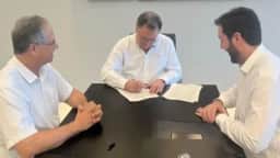 Santos adquire terreno de 700 mil m² em São Vicente para novo CT da base