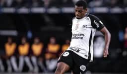 Corinthians abre portas para negócio com jogador avaliado em R95,5 mi