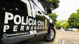 Jovens de 14 anos denunciam estupro coletivo em escola no Cabo de Santo Agostinho