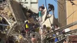 Prefeito de Nóvita classifica terremoto na Colômbia como o “mais forte da história”