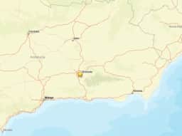 Terremoto de magnitude 4,9 atinge Granada, na Espanha, apenas três dias após outro tremor de 5