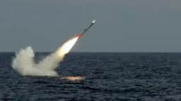 EUA assinam contrato de US 22,9 bilhões com Raytheon para aumentar produção de mísseis Tomahawk