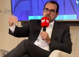 Chris Garman afirma que eleição de 2026 é mais difícil de prever que as anteriores