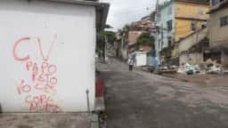 Operação da PM no RJ contra o Comando Vermelho resulta em quatro mortes e 13 prisões