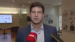 Psol mantém candidatura de Ivan Moraes ao governo de Pernambuco e desafia João Campos