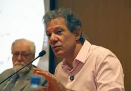 Haddad propõe criação de agência para combater facções criminosas em São Paulo