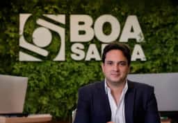 Boa Safra reverte prejuízo e lucra R 2,67 milhões no segundo trimestre de 2026