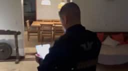 Operação Golpe de Fé mira organização criminosa que usava falso banco ligado a igreja no Rio