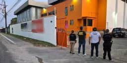 Operação Labirinto Fiscal investiga fraude tributária de mais de R 500 milhões em Manaus e SC