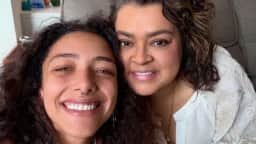 Alice Carvalho revela “relação romântica” com Preta Gil em série documental no Globoplay