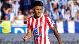 River Plate fecha acordo de R 118 milhões e contrata Thiago Almada, ex-Flamengo