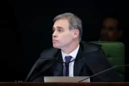 Mendonça alerta: Ministro do STF revela preocupações financeiras elevadas