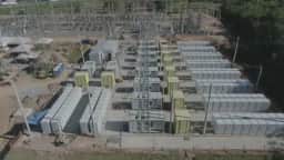 Copel alerta sobre custos elevados de baterias em leilão de armazenamento de energia