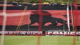 Vitória e Bahia se enfrentam no clássico BaVi neste domingo, 23 de agosto, às 16h no Barradão