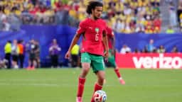 Manchester City se aproxima de acordo para contratar Ayyoub Bouaddi por 100 milhões de euros