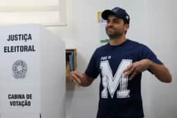TRE-SP reverte medida que tirou inelegibilidade de Pablo Marçal