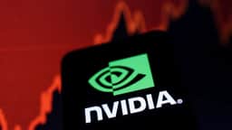 Nvidia dispara lucro líquido em 126% impulsionada pela demanda por IA
