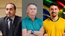 Moraes reimpõe visitas de Bolsonaro com novas regras e alertas legais em 2026