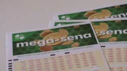 Mega-Sena 3041 sorteia R 147 milhões; veja os números sorteados nesta quinta-feira