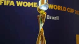 Copa do Mundo Feminina de 2027: 750 mil pessoas se inscrevem para ingressos no Brasil