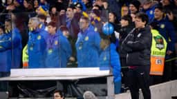 Fernando Diniz enfrenta dilema sobre escalação do Corinthians contra o Cruzeiro no Brasileiro