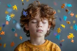 Evolução do cérebro humano pode estar ligada ao aumento do autismo, revela estudo de Stanford