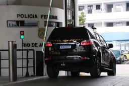 PF deflagra operação para investigar fraudes em processos de imigração no Rio de Janeiro