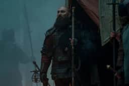 Dave Bautista é escolhido para interpretar Kratos na série “God Of War” do Prime Video