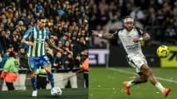 Corinthians x Rosario Central: Memphis e Di María se reencontram em duelo decisivo da Libertadores