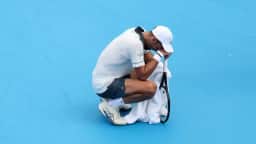 Djokovic é eliminado em Cincinnati após mais de um mês sem jogar e demonstra sinais de exaustão