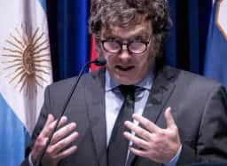 Argentina mantém superávit comercial por 32 meses seguidos com destaque do petróleo